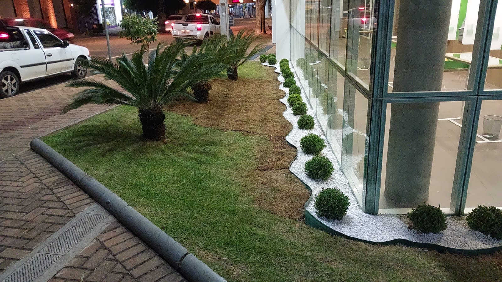 Jardinagem
