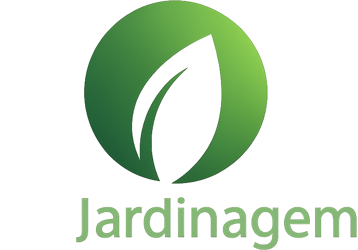 LG Jardinagem